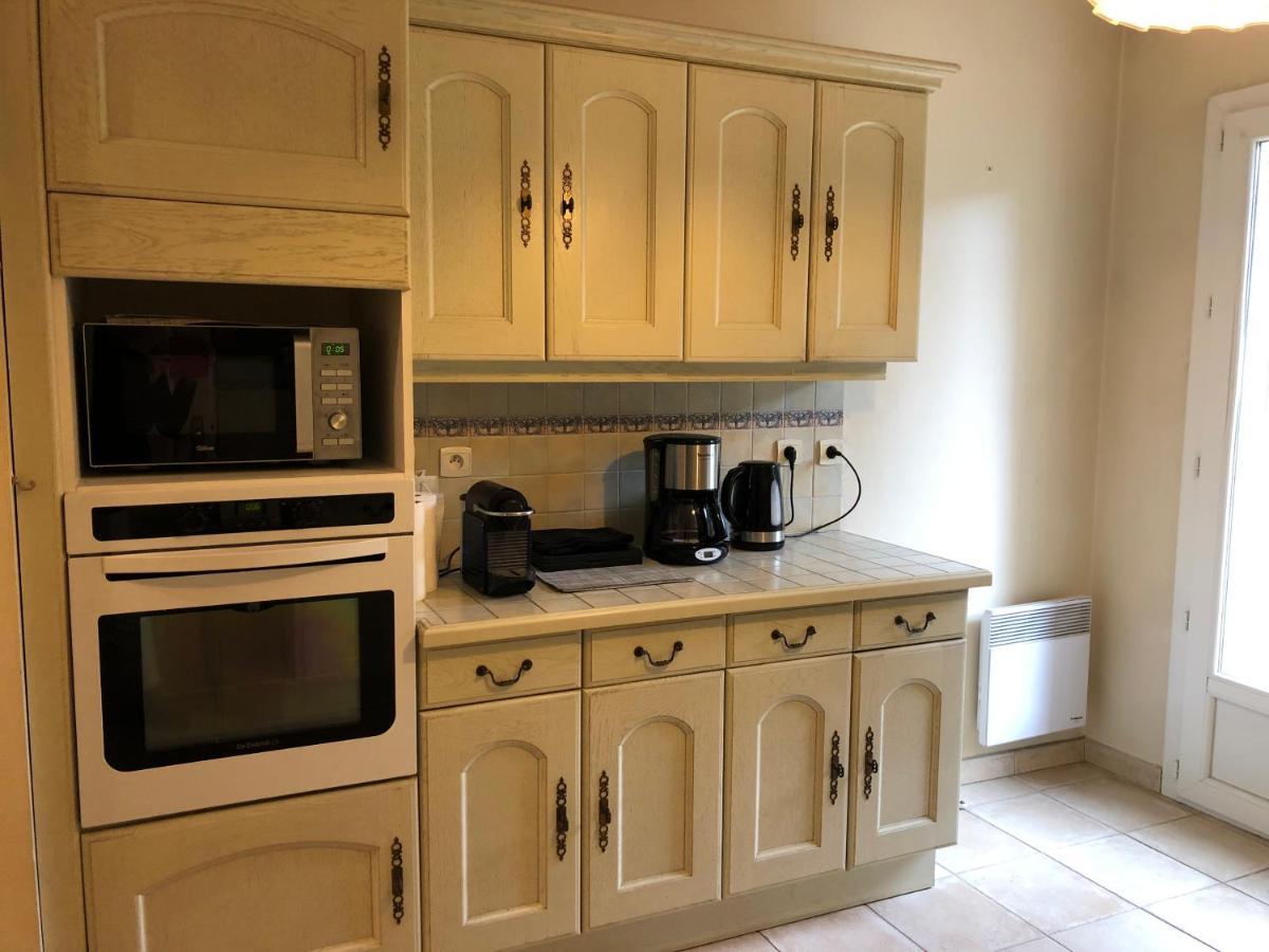 Arche De Portissol Sanary Appartement De Charme 4 A 6 Personnes Zewnętrze zdjęcie
