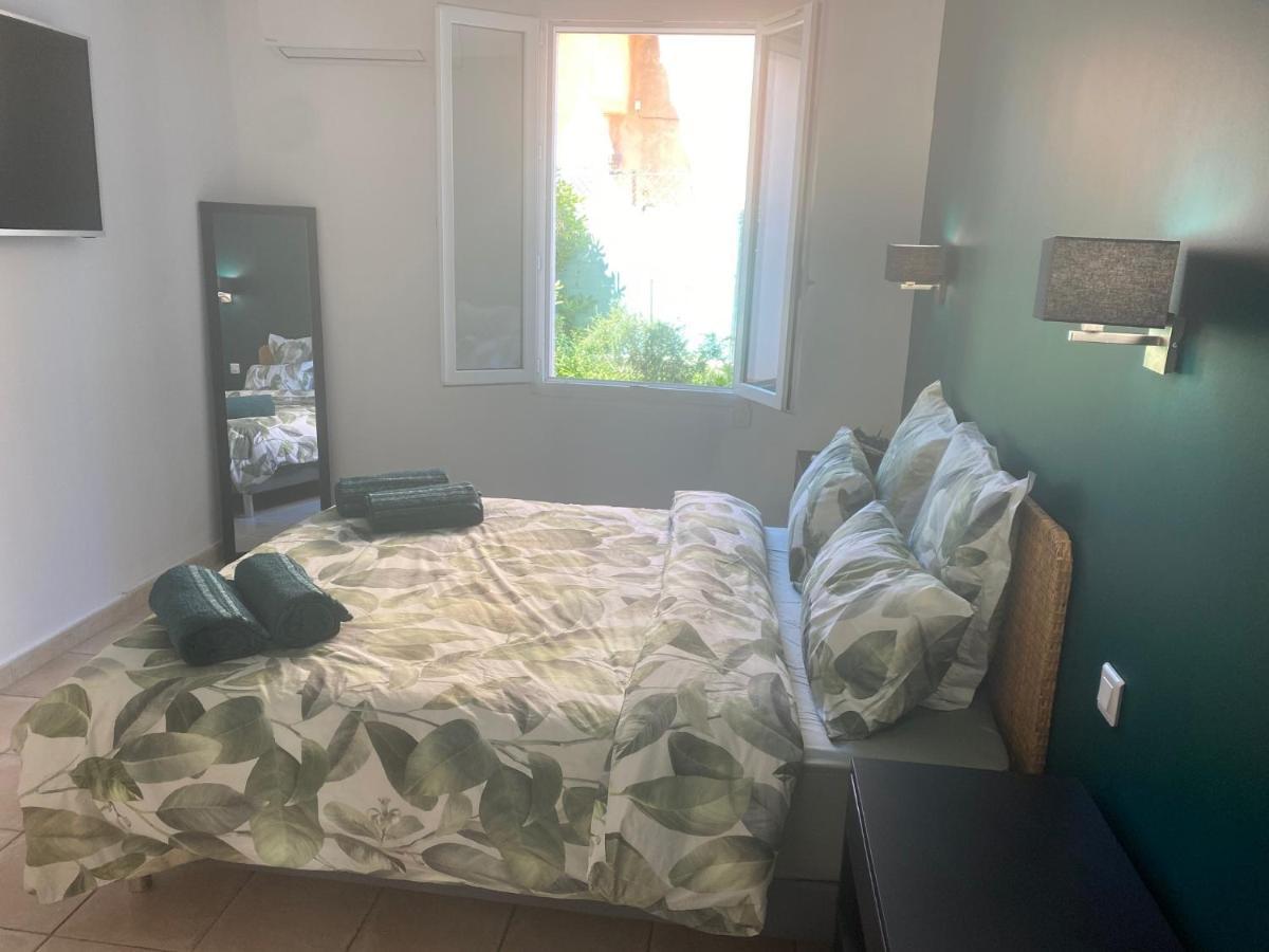 Arche De Portissol Sanary Appartement De Charme 4 A 6 Personnes Zewnętrze zdjęcie