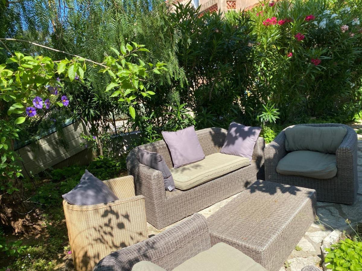 Arche De Portissol Sanary Appartement De Charme 4 A 6 Personnes Zewnętrze zdjęcie